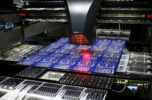 Lean Manufacturing