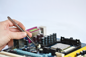 Repair Services